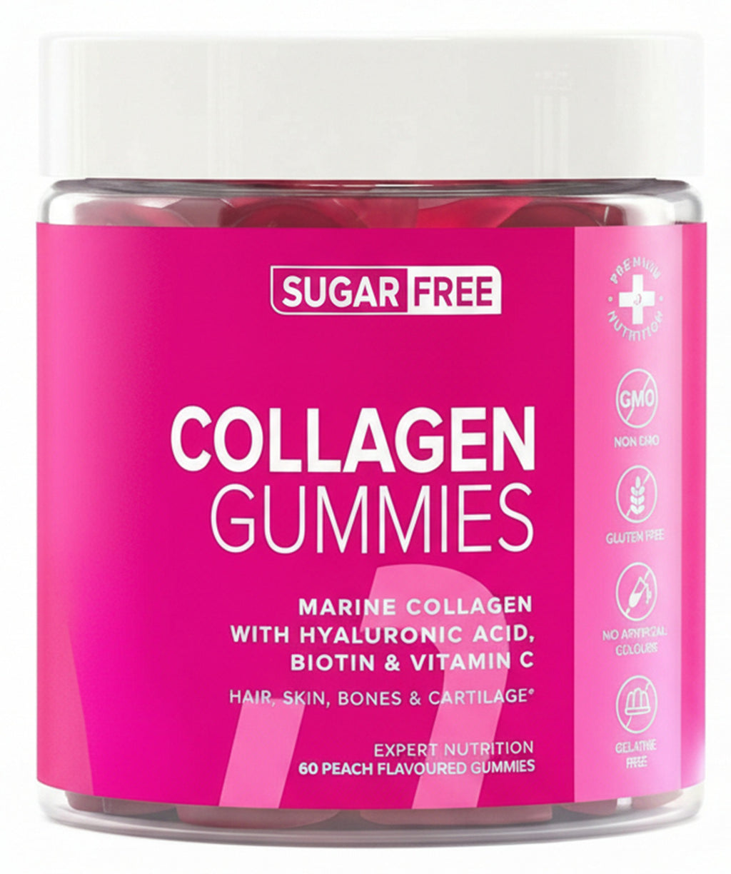 COLLAGENE MARINO IDROLIZZATO FORMULA PEPTIDICA